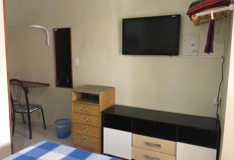 Pensão Pousada Pavanelli