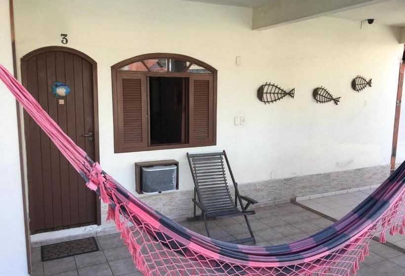 Pensão Pousada Pavanelli