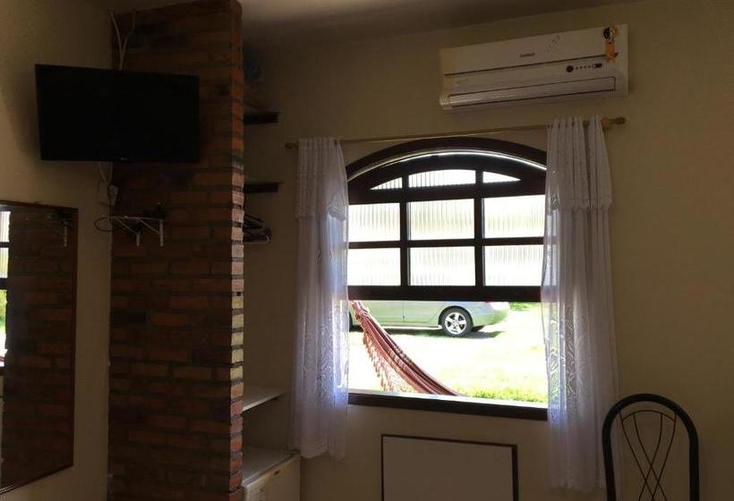 Pensão Pousada Pavanelli