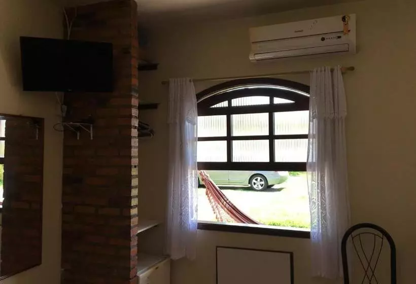 Pensão Pousada Pavanelli
