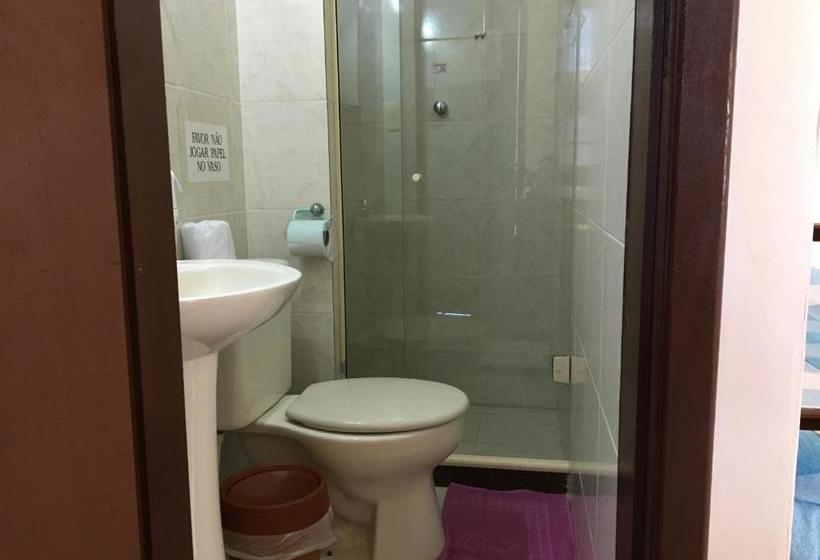 Pensão Pousada Pavanelli