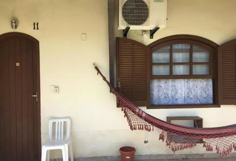 Pensão Pousada Pavanelli