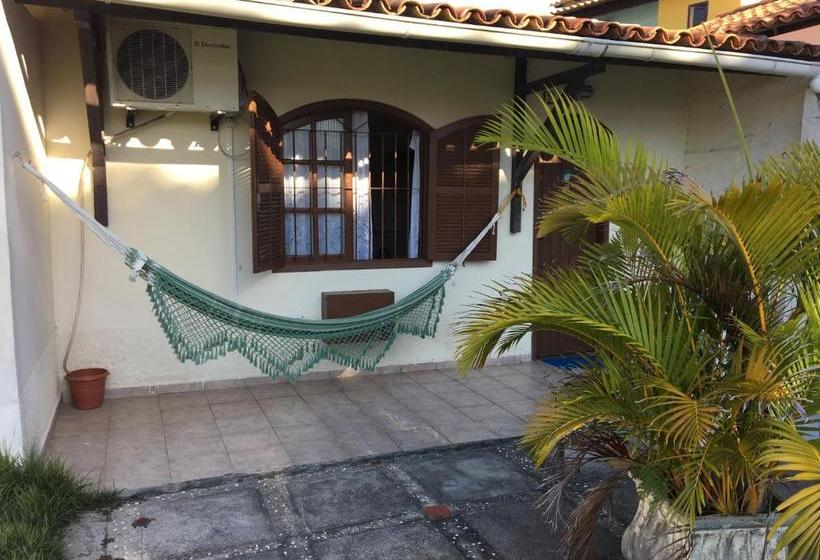 Pensão Pousada Pavanelli