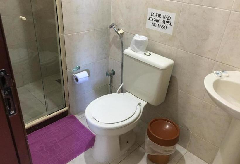 Pensão Pousada Pavanelli