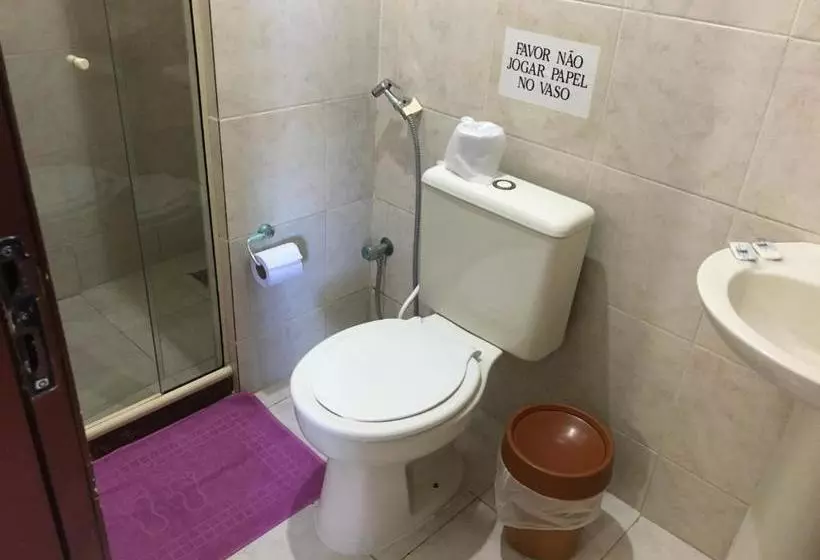 Pensão Pousada Pavanelli