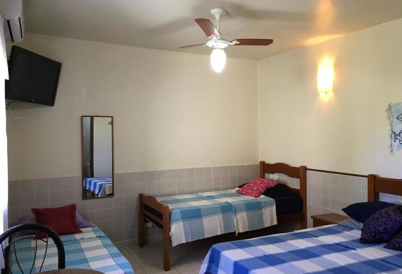 Pensão Pousada Pavanelli