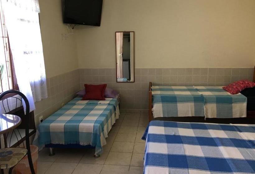 Pensão Pousada Pavanelli