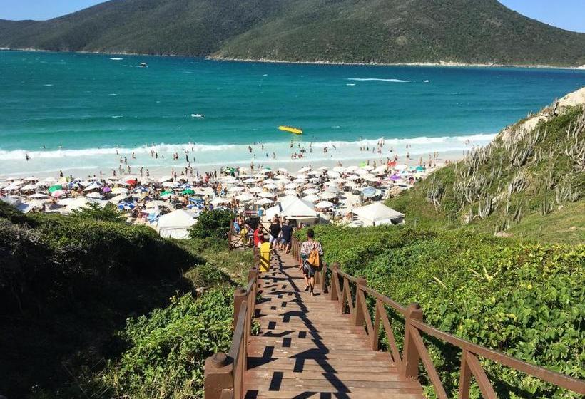 Pensão Pousada Pavanelli