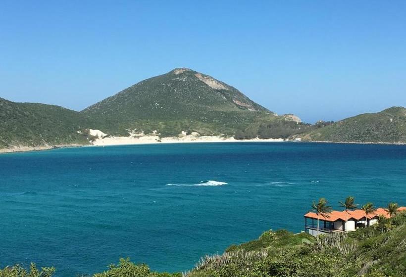 Pensão Pousada Pavanelli