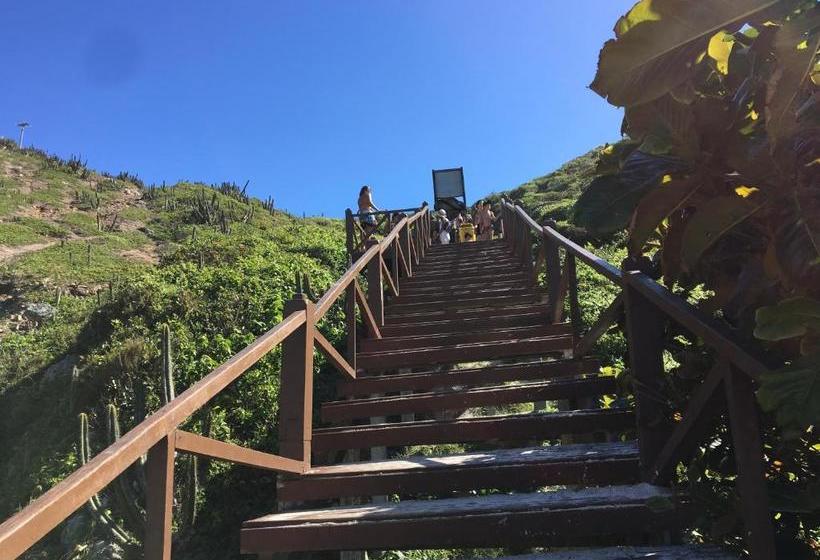 Pensão Pousada Pavanelli