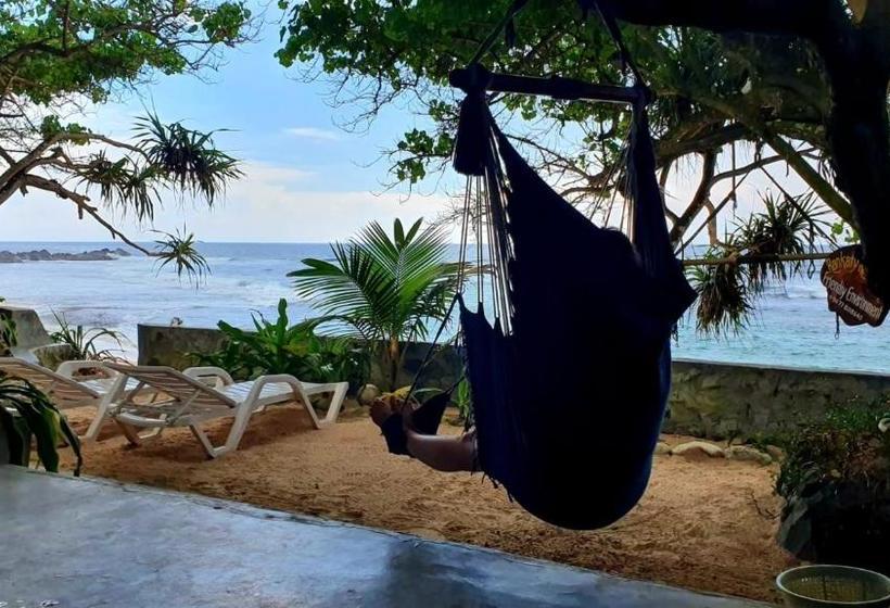 Pensione Rankaty Residence