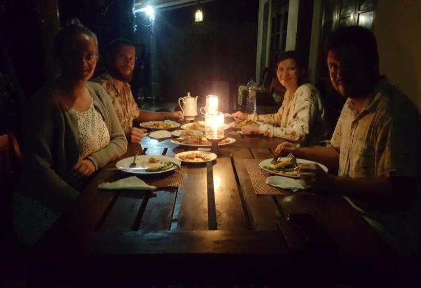 Pensione Rankaty Residence