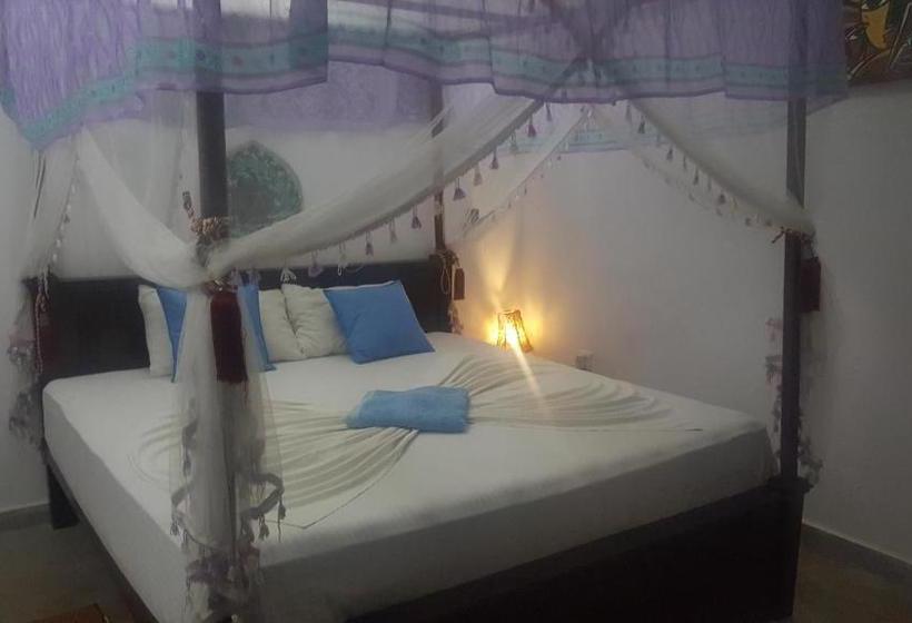 Pensione Rankaty Residence