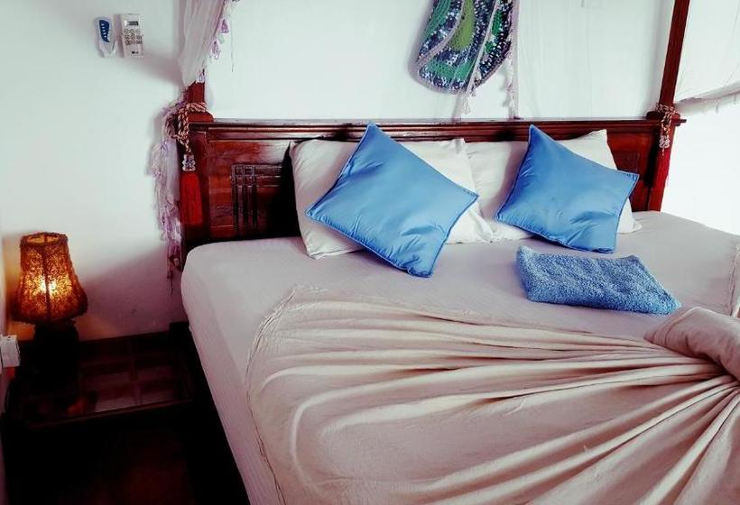 Pensione Rankaty Residence