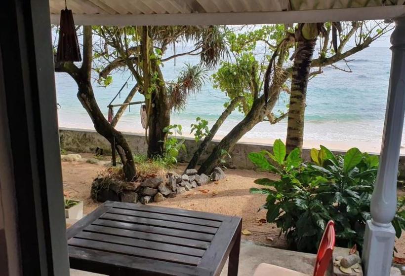 Pensione Rankaty Residence