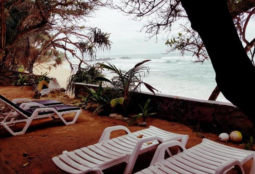 Pensione Rankaty Residence