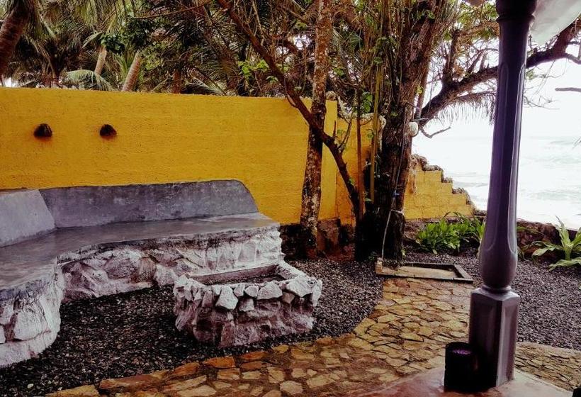 Pensione Rankaty Residence