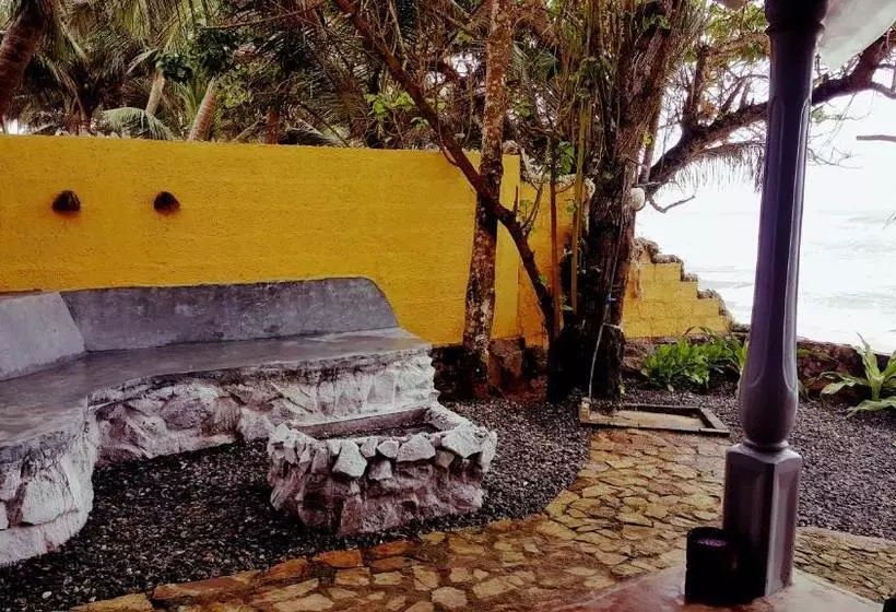پانسیون Rankaty Residence