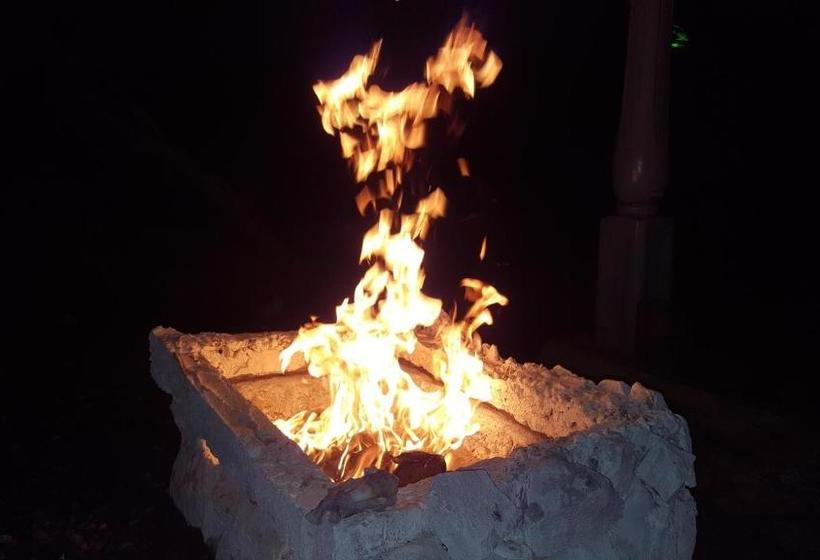 Pensione Rankaty Residence