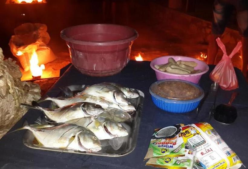 Pensione Rankaty Residence