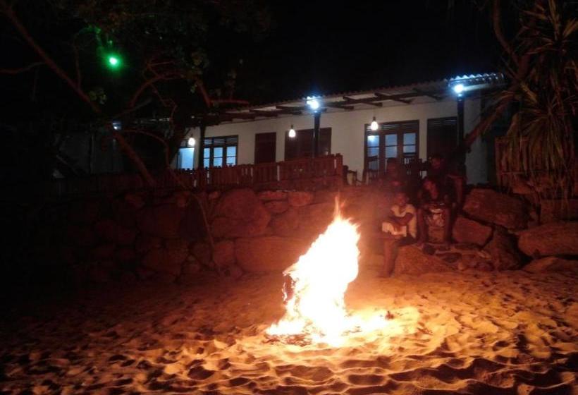 Pensione Rankaty Residence