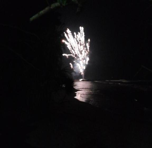 Pensione Rankaty Residence