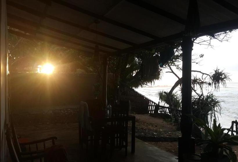 Pensione Rankaty Residence