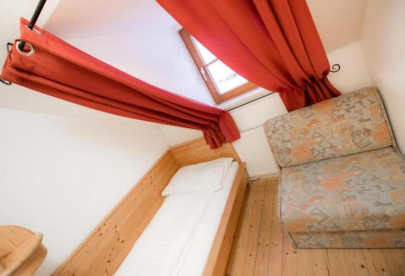 ユースホステル Gasthof Zum Hammer