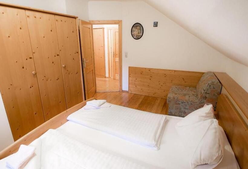 ユースホステル Gasthof Zum Hammer