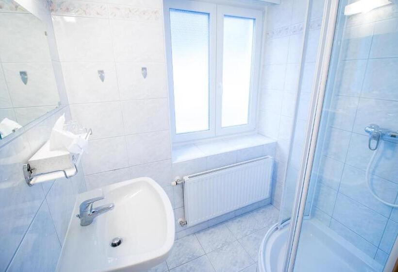 ユースホステル Gasthof Zum Hammer