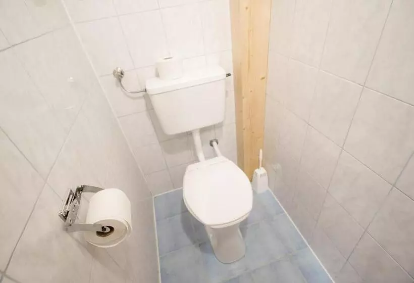 Retkeilymaja Gasthof Zum Hammer