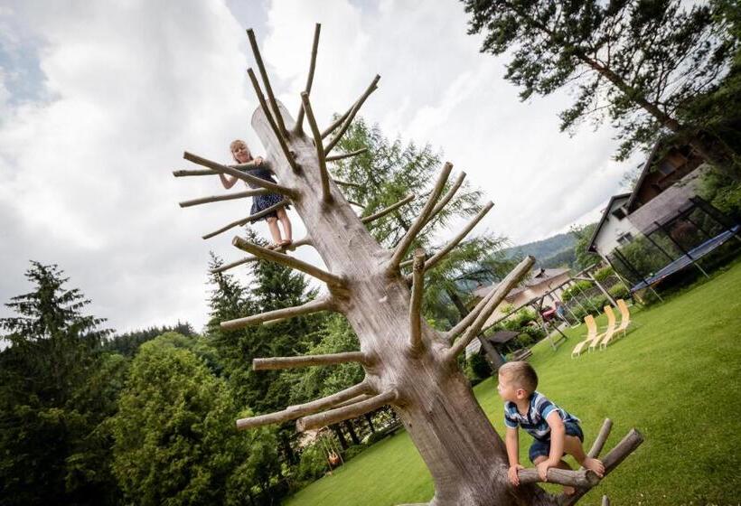 ユースホステル Gasthof Zum Hammer