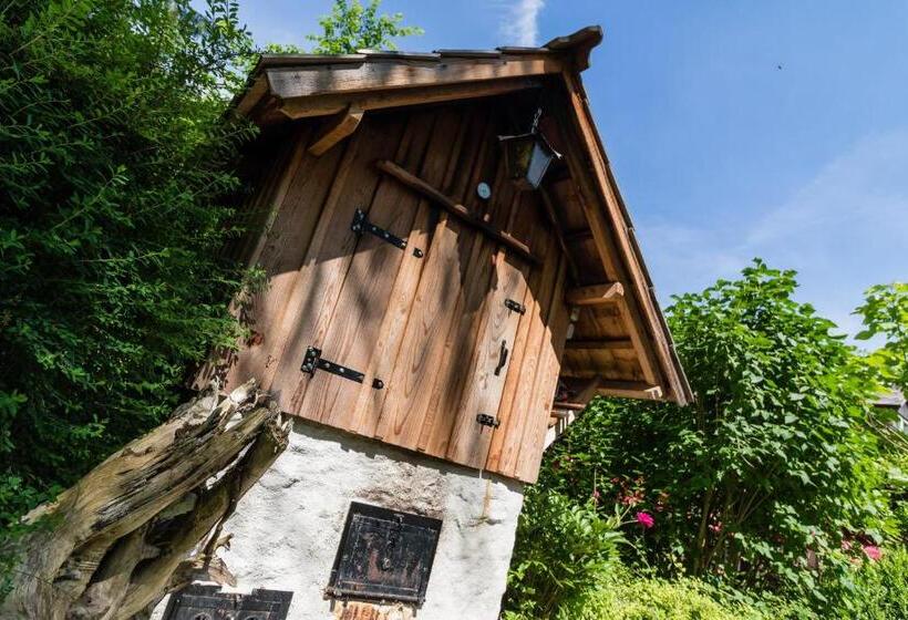 ユースホステル Gasthof Zum Hammer