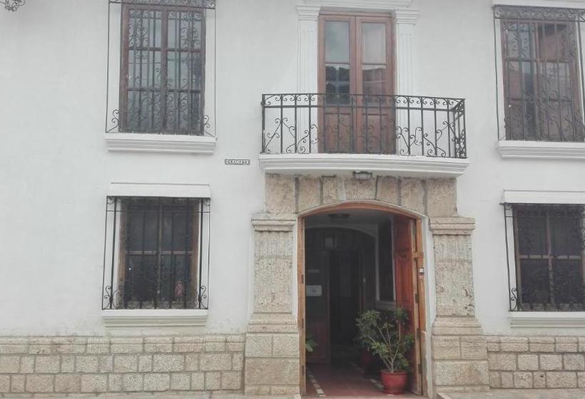 هاستل Museo Casona Ugarte Leon