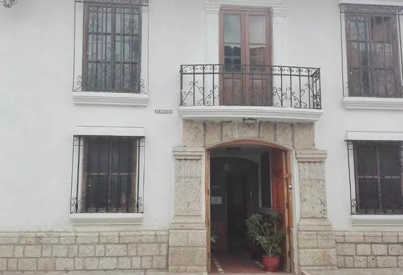 هاستل Museo Casona Ugarte Leon