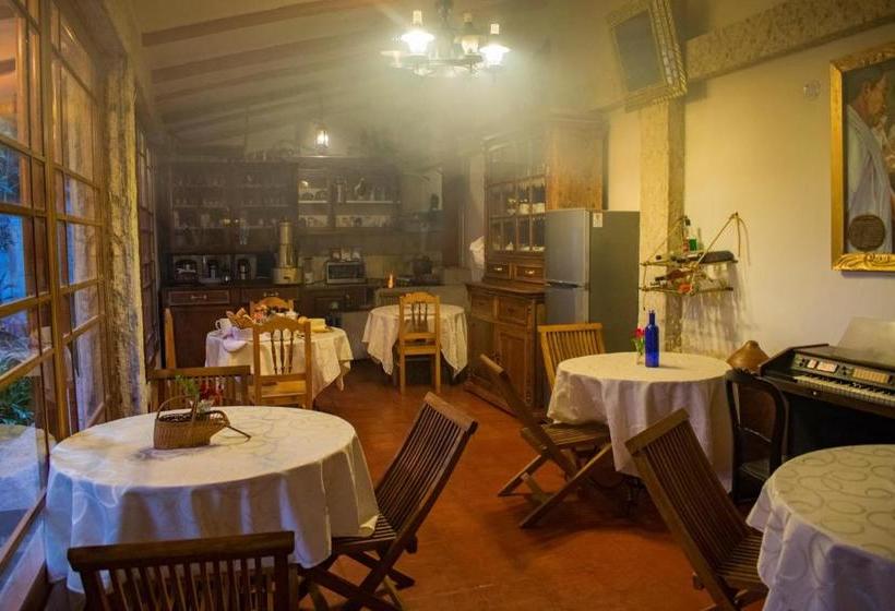 هاستل Museo Casona Ugarte Leon