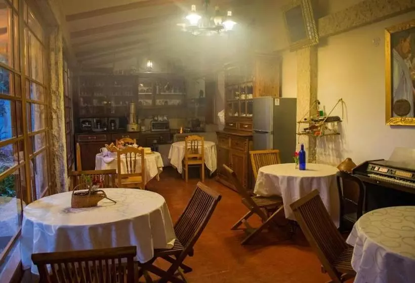 هاستل Museo Casona Ugarte Leon