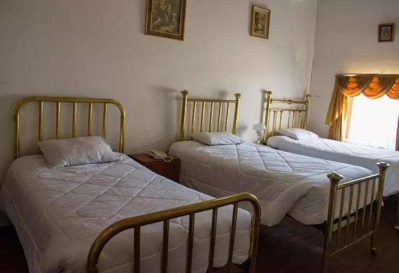 هاستل Museo Casona Ugarte Leon