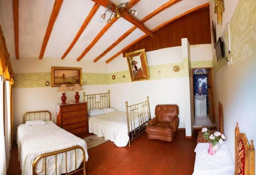 هاستل Museo Casona Ugarte Leon