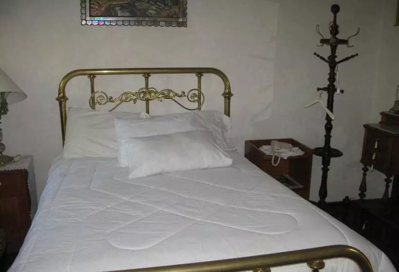 هاستل Museo Casona Ugarte Leon