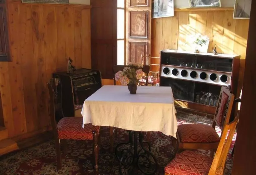 هاستل Museo Casona Ugarte Leon