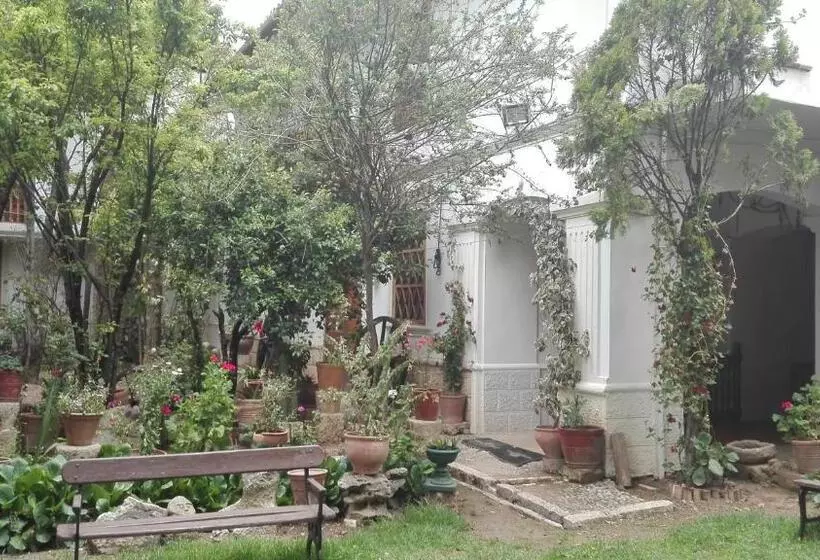 هاستل Museo Casona Ugarte Leon