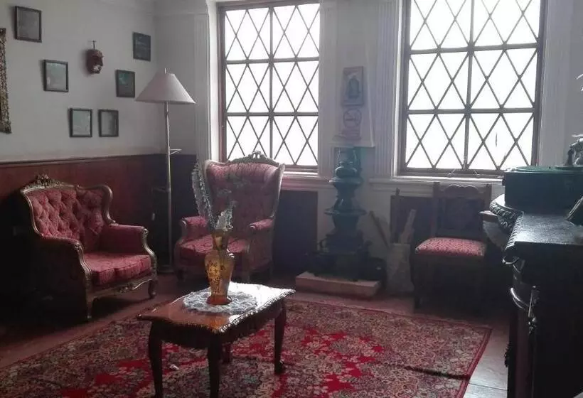 هاستل Museo Casona Ugarte Leon