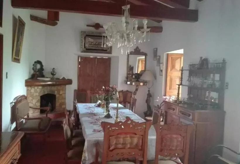 هاستل Museo Casona Ugarte Leon