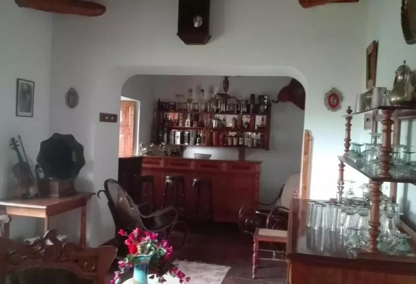 هاستل Museo Casona Ugarte Leon