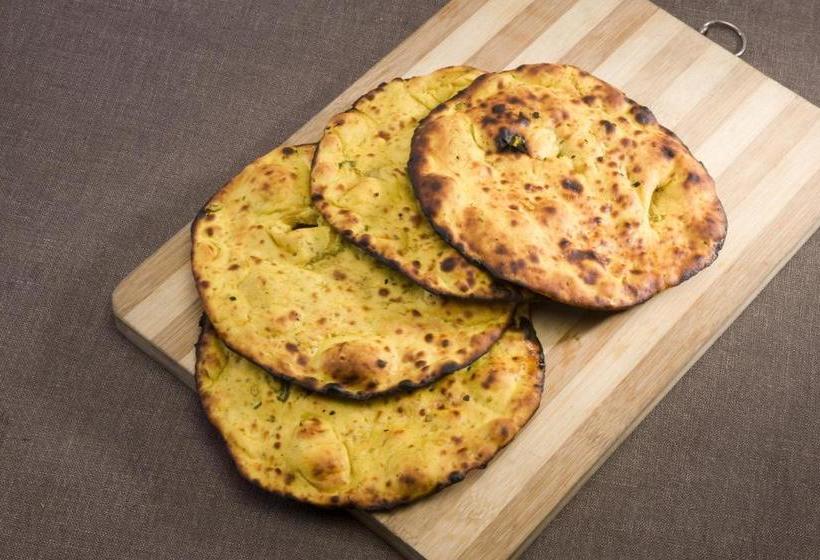 旅馆 Oyo 16437 Hotel Alwar Inn