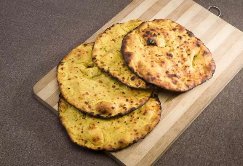 ユースホステル Oyo 16437 Hotel Alwar Inn