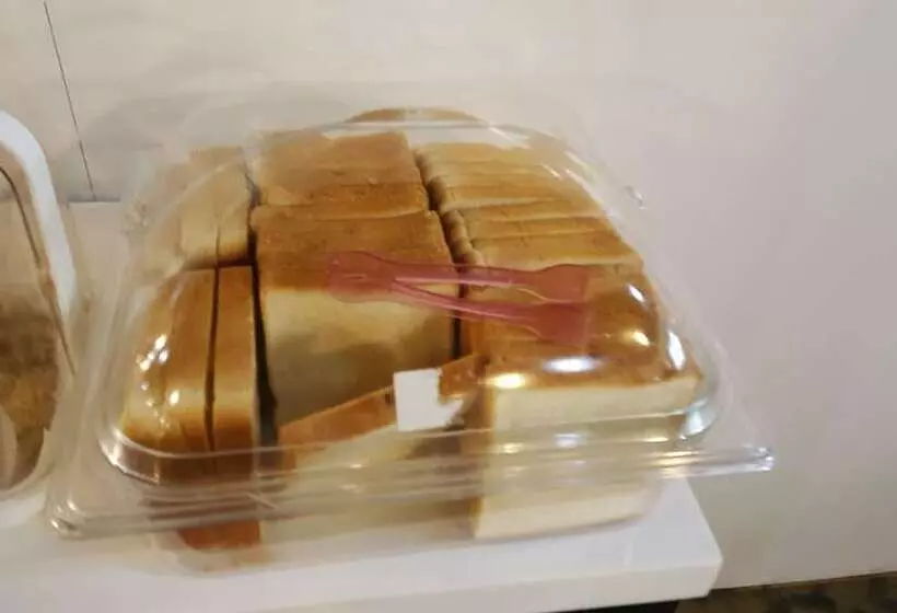 Daegu 동성로 Gyeong`s Hostel