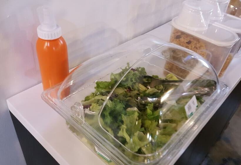 Daegu 동성로 Gyeong`s Hostel