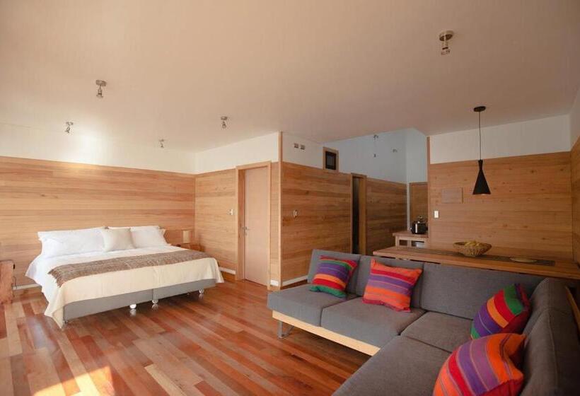 Palafito Del Carpintero